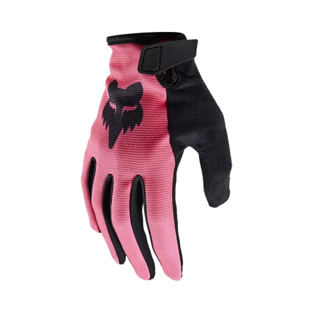 Fox Women Ranger Glove Lunar Pink L