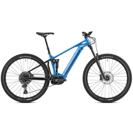 Mondraker Chaser blue/black 2023