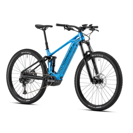 Mondraker Chaser blue/black 2023