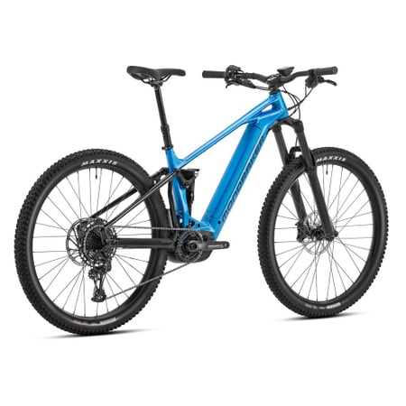 Mondraker Chaser blue/black 2023