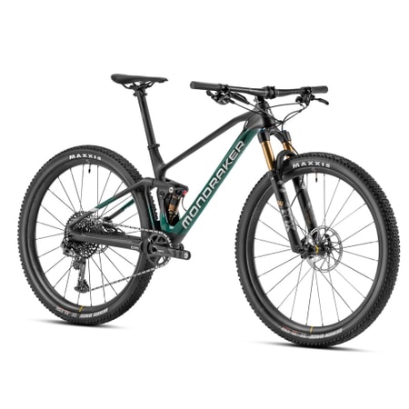 Mondraker F-Podium Carbon R 2023 - RH-M