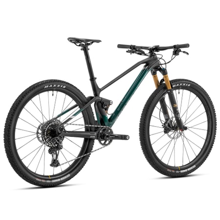 Mondraker F-Podium Carbon R 2023 - RH-M