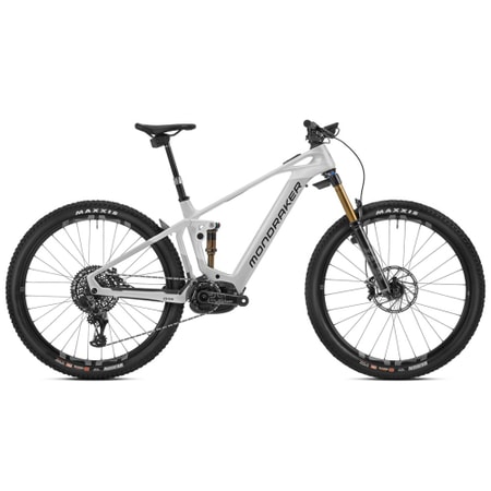 Mondraker Crafty Carbon RR SL 2023 - RH-S