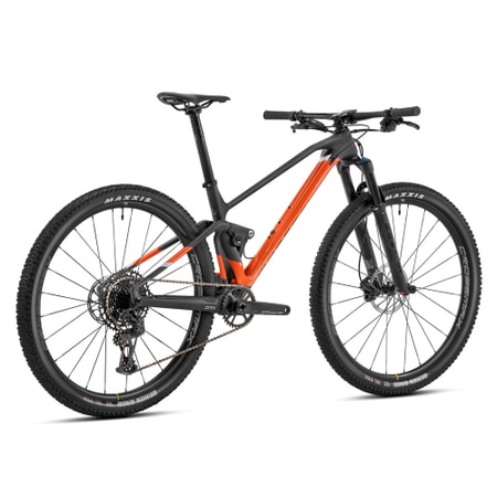 Mondraker F-Podium Carbon 2023