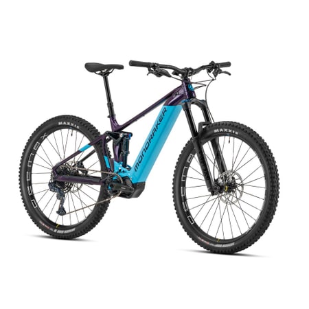 Mondraker Dusk R 2023 - RH-S