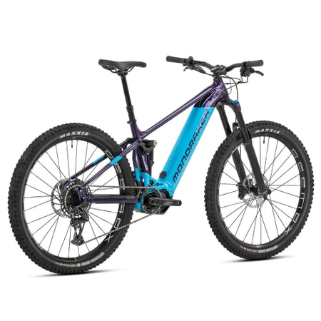 Mondraker Dusk R 2023 - RH-S