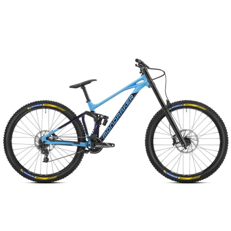 Mondraker Summum R 29 2023 - RH-M