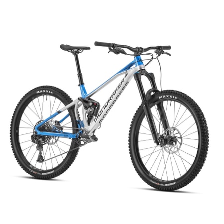 Mondraker Superfoxy 2023