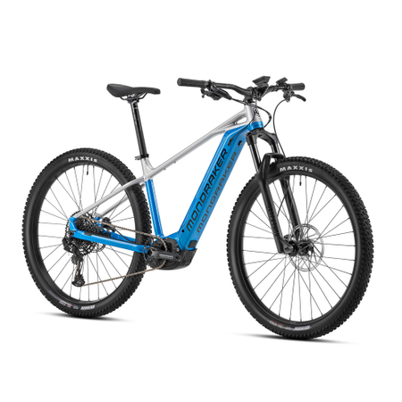 Mondraker Prime 29 blue/silver 2023