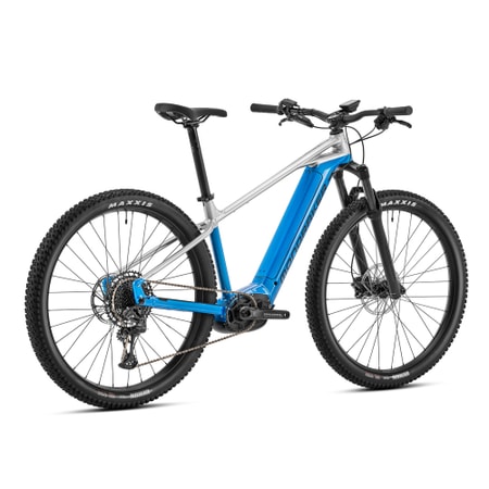 Mondraker Prime 29 blue/silver 2023