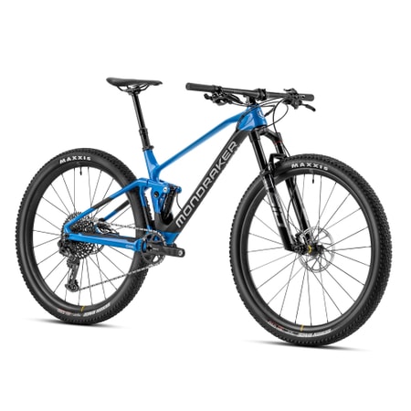 Mondraker F-Podium Carbon DC R 2023