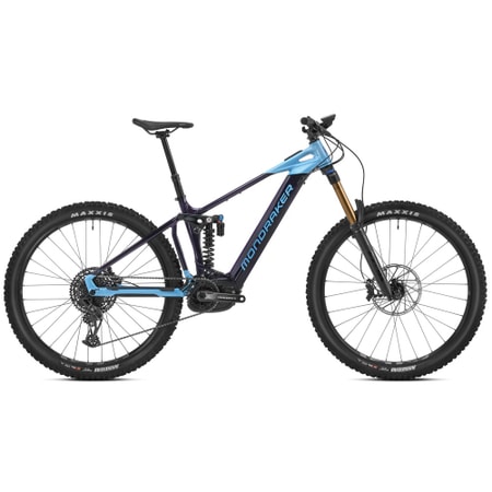 Mondraker Level RR 2023 - RH-M