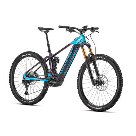 Mondraker Level RR 2023 - RH-M