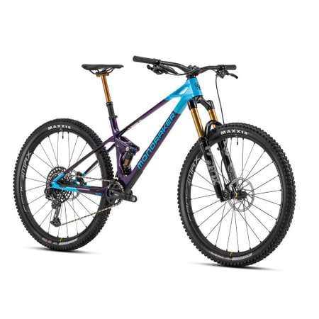 Mondraker Raze Carbon RR 2023