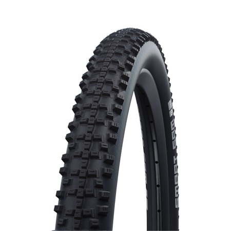 Schwalbe Reifen Smart Sam 28 x 1,65 schwarz