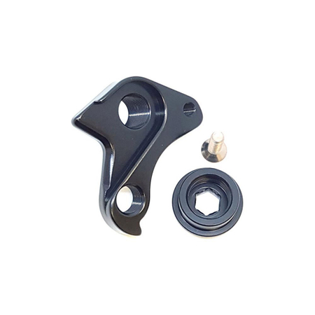 Mondraker derailleur hanger M056R incl. bolt