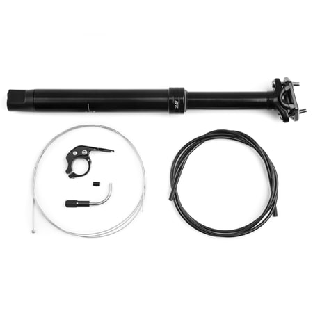 RFR telescopic seatpost PRO 31.6 100mm