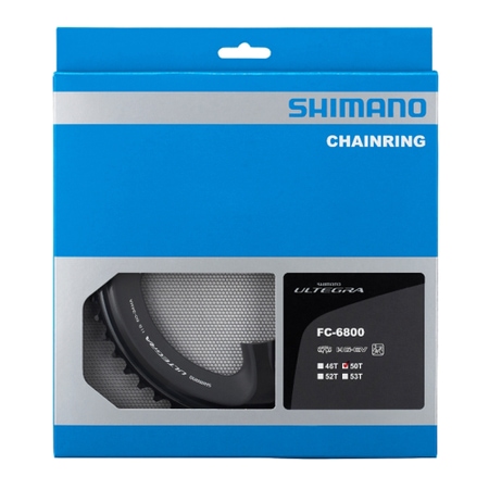 Shimano chainring 50T Ult.6800