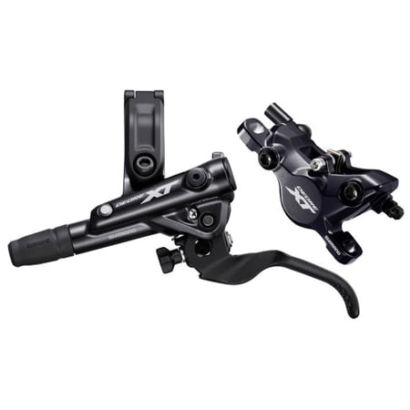 Shimano disc brake Deore VR XT M8100