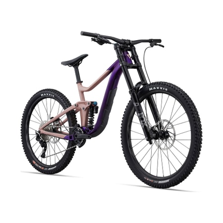 Giant Reign SX 2024