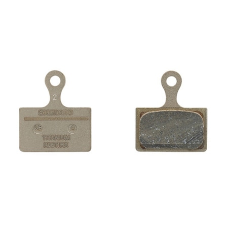 Shimano disc brake pad K05Ti Resin