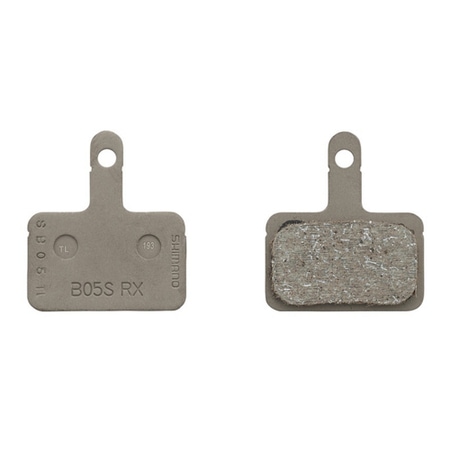 Shimano disc brake pad B05S Resin