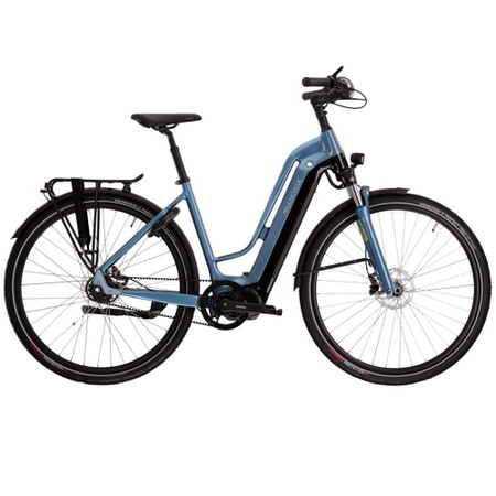 Multicycle Legacy EMB ladies portofino blue 2023