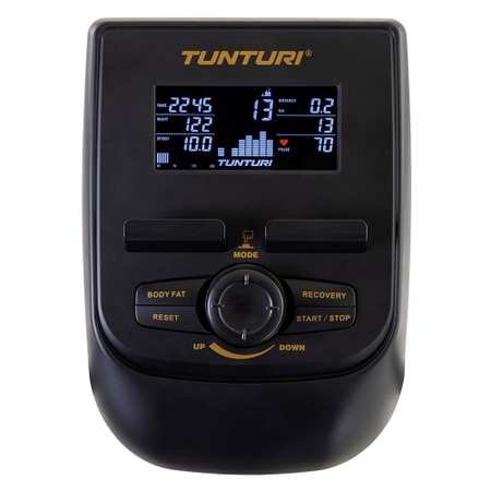 Tunturi Centuri C100-F Crosstrainer Performance