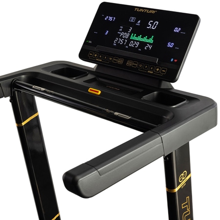 Tunturi Centuri T100 Performance treadmill