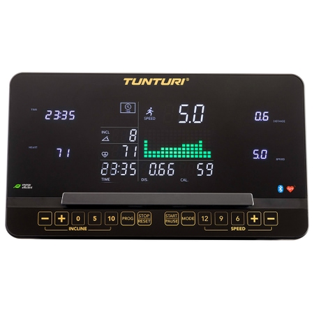 Tunturi Centuri T100 Performance treadmill