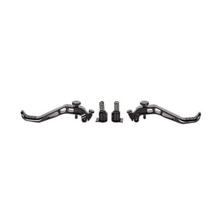 Oak Root-Lever Pro Set - 2 pcs - suitable for Magura black