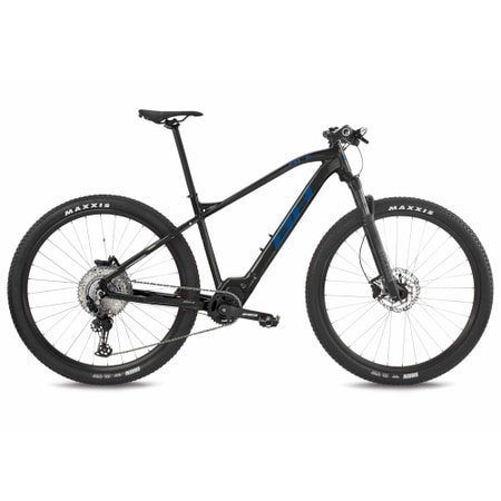 BH Core 29 Black Blue