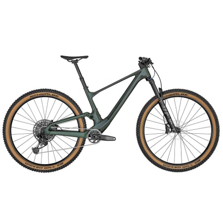 Scott Spark 930 green 2024