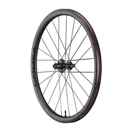 CADEX AR 35 Tubeless Carbon Gravel wheel disc rear - Sram XDR