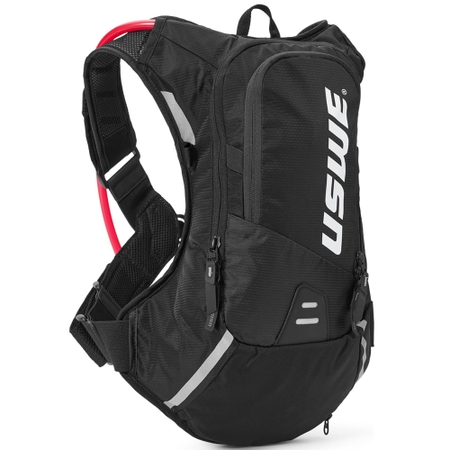 Uswe backpack MTB Hydro 8 black