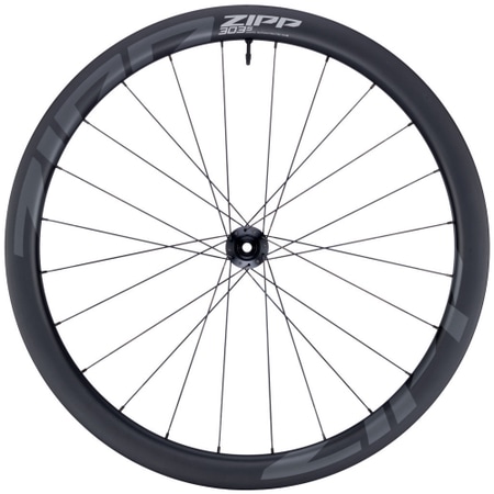 Zipp 303 S Disc 76D (Centerlock) front