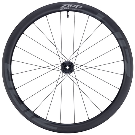 Zipp 303 S Disc Sram / Shimano Road hinten