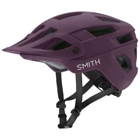 Smith helmet Engage 2 MIPS matte amethyst - L