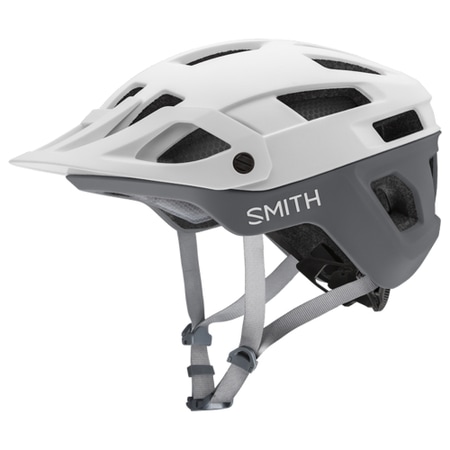 Smith Helm Engage 2 MIPS matte white cement