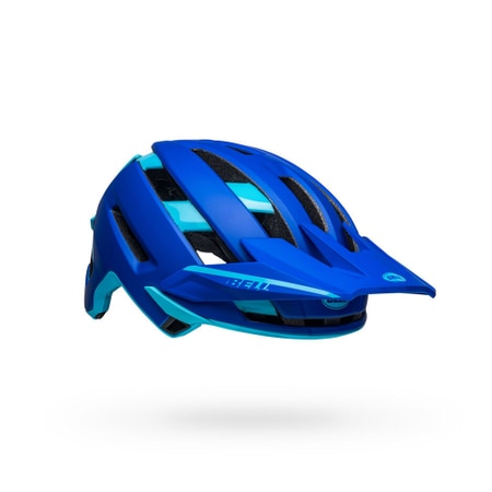 Bell Helmet Super Air R Spherical matte/gloss blue