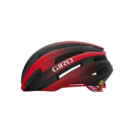 Giro Helm Synthe MIPS II matte black / bright black