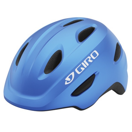 Giro bike helmet Scamp matte ano blue