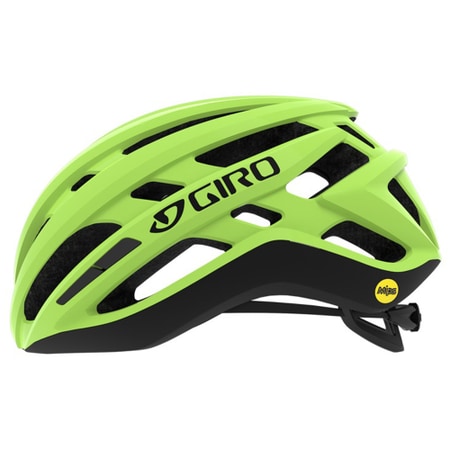 Giro Helm Agilis MIPS highlight yellow