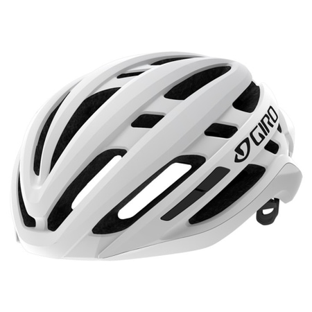 Giro Helm Agilis MIPS matte white - S