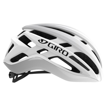 Giro Helm Agilis MIPS matte white - S