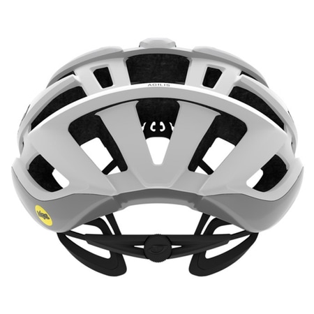 Giro Helm Agilis MIPS matte white - S