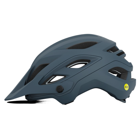 Giro helmet Merit Spherical matte portaro grey