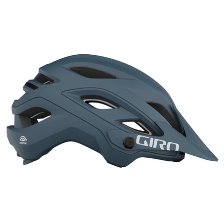 Giro helmet Merit Spherical matte portaro grey