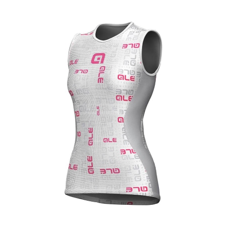 ALE Sleeveless Velo Active Woman pink S