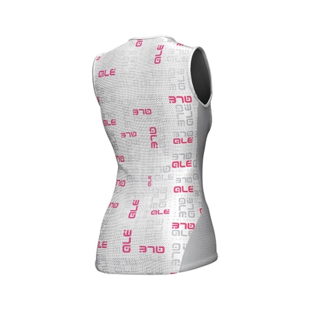 ALE Sleeveless Velo Active Woman pink S